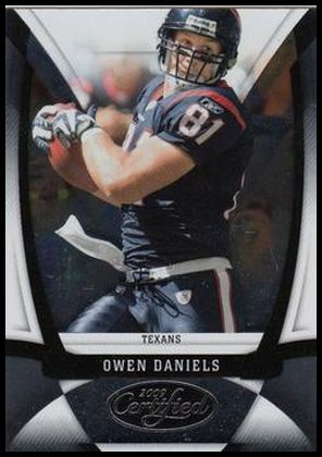 51 Owen Daniels